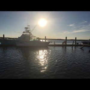 Meet your Posher, Nancy